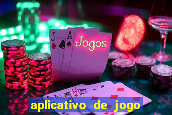 aplicativo de jogo que da bonus no cadastro